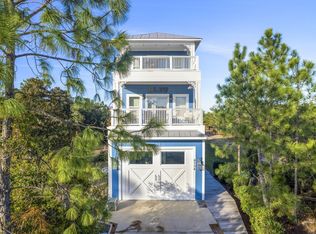 6734 W County Highway 30a, Santa Rosa Beach, FL 32459