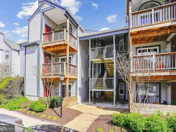 6905 Victoria Dr Unit A, Alexandria, VA 22310