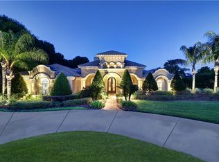 16607 Sounding Shores Dr, Odessa, FL 33556