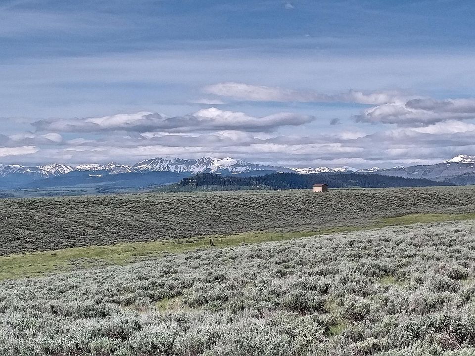 LOT 8 Monday Dr, Daniel, WY 83115 Zillow