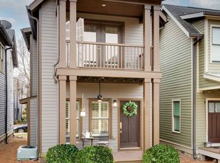 313 Sylvan Park Ln, Nashville, TN 37209