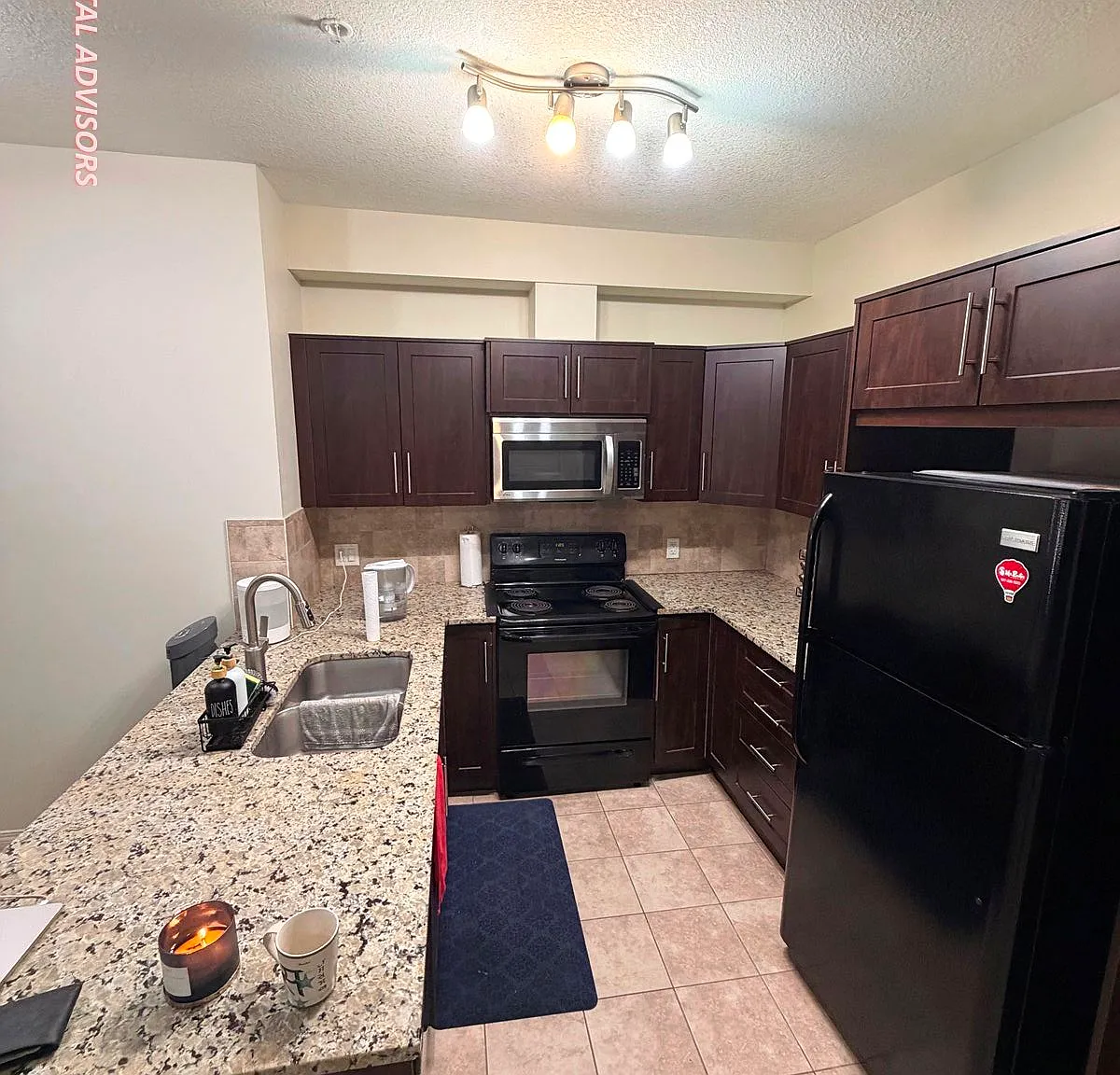 #1105 1540 Sherwood Boulevard Northwest — Photo 2