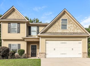 174 Brightondale Blvd, Dallas, GA 30132