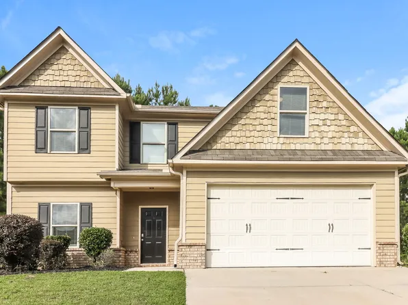174 Brightondale Blvd, Dallas, GA 30132