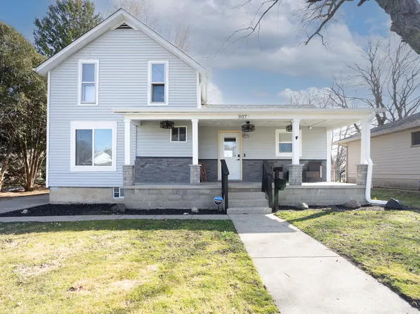 907 3rd Ave, Mendota, IL 61342