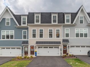 3204 Marion Sq, Harrisonburg, VA 22801