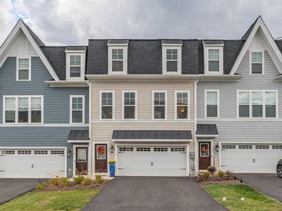 3204 Marion Sq, Harrisonburg, VA, 22801