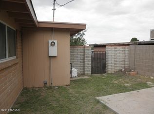 432 E Patrick Dr, Benson, AZ 85602