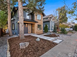 617 Cherry St, Fort Collins, CO 80521