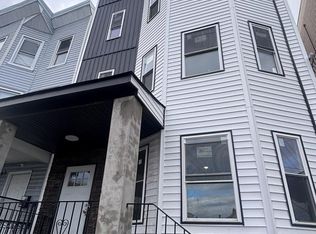 788 E 18th St Floor 1, Paterson, NJ 07501