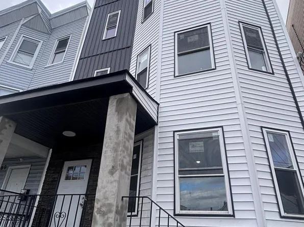 788 E 18th St Floor 1, Paterson, NJ 07501