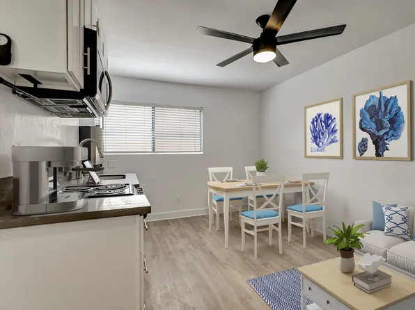 Casa Linda, 7623 Eads Ave APT 1F, La Jolla, CA 92037