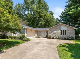 531 San Carlos Dr, Greenwood, IN 46142