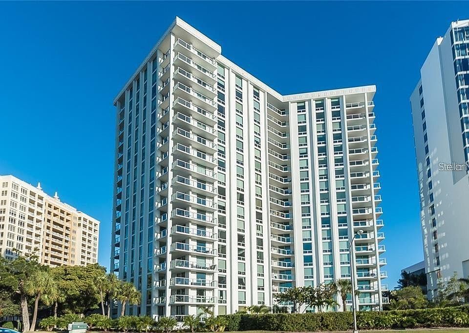 1st image of 1111 N Gulfstream Ave APT 5C