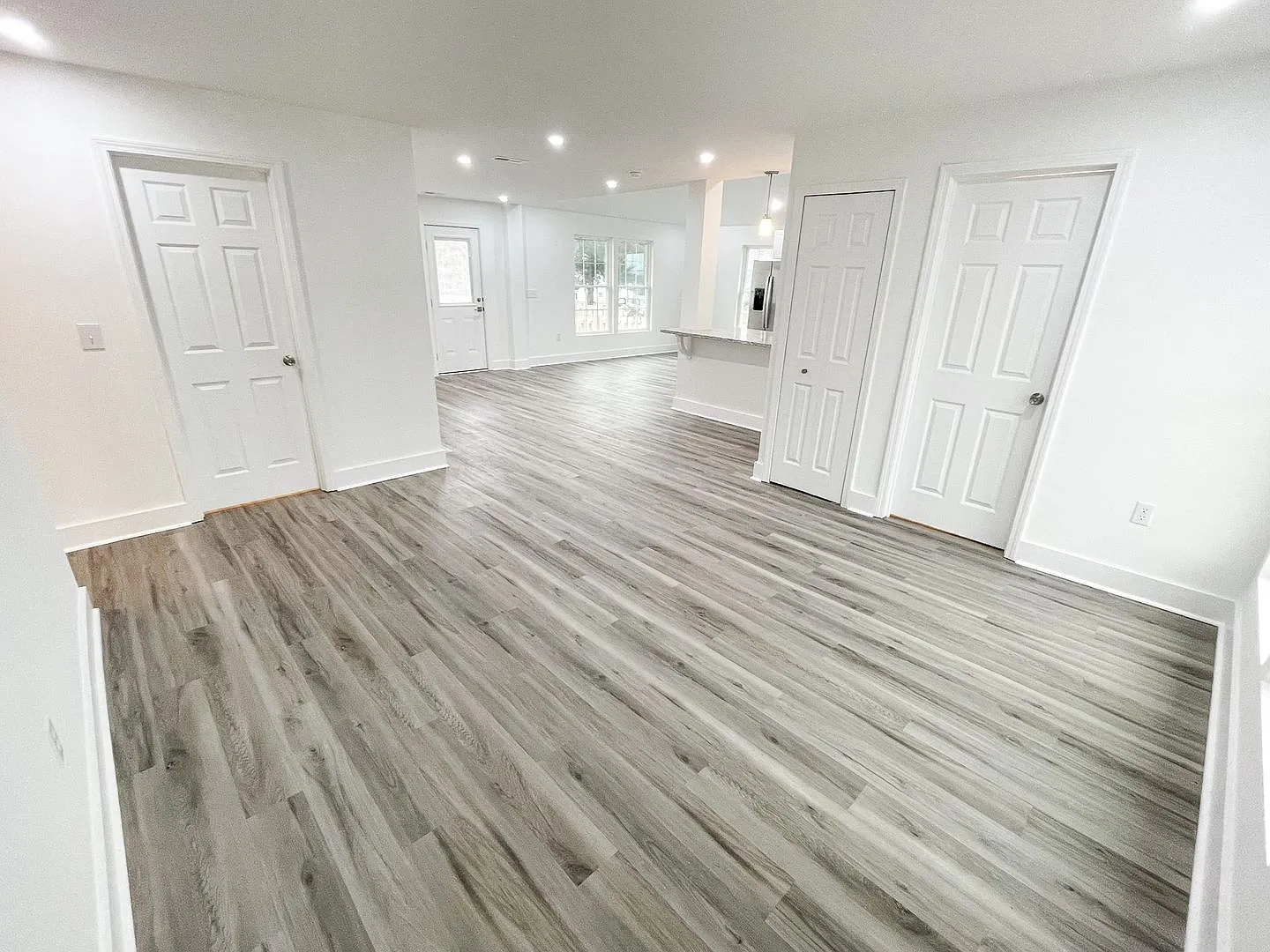3 Bed, 2 Bath Home Available in Greer — Photo 2