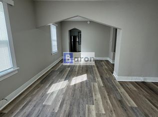 1525 Fremont St, South Bend, IN 46628