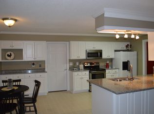 1705 Westbrook Dr NW, Wilson, NC 27896