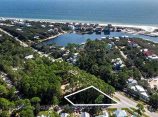 10 Sunrise Cir, Santa Rosa Beach, FL 32459