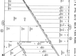 2 Unknown, Cantil, CA 93519
