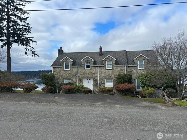 4824 N Lexington Street, Tacoma, WA 98407
