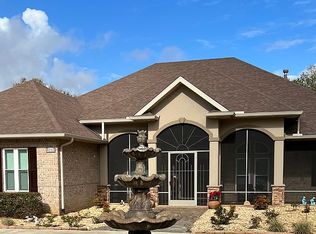 4132 Adams Rd, Pace, FL 32571