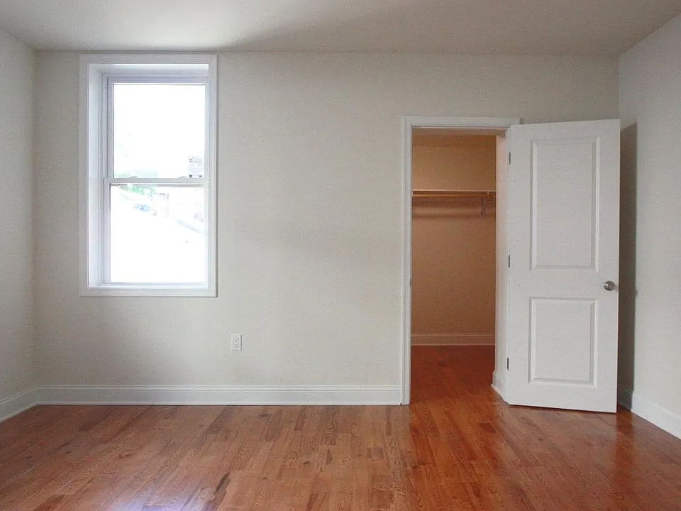 Separate Bedroom