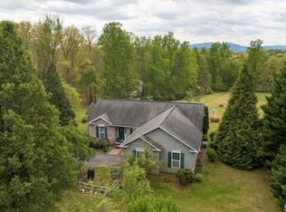 288 Bland Wade Ln, Afton, VA