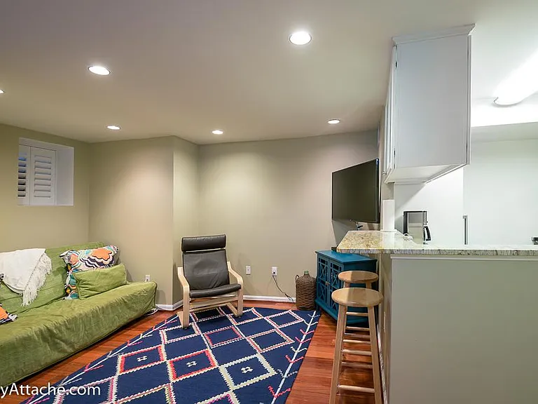 1001 New Hampshire Ave NW #B — Photo 2