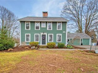 148 High Rd, Berlin, CT 06037