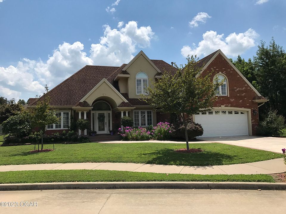 2820 Waters Edge Blvd, Joplin, MO 64801 MLS 231855 Zillow