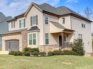 6900 Heartleaf Ln, Moseley, VA 23120