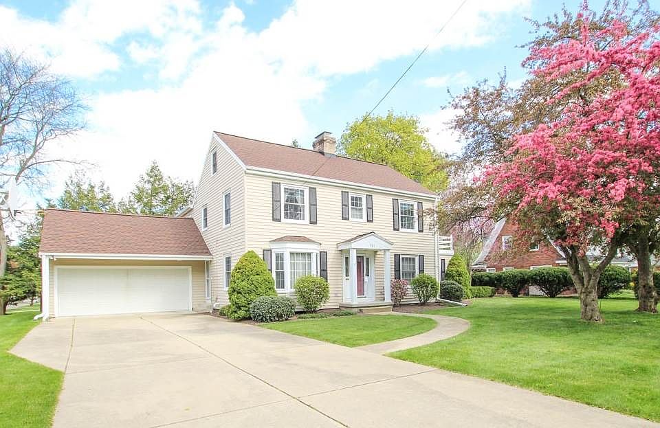 701 S Durand St, Jackson, MI 49203 Zillow