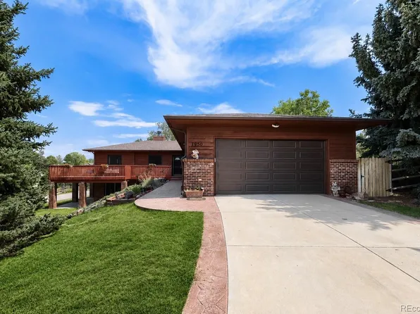 7950 Hillview Street, Parker, CO 80134