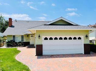 1762 Sombrero Dr, Monterey Park, CA 91754