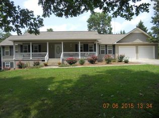 76401 State Highway 278, Blountsville, AL 35031