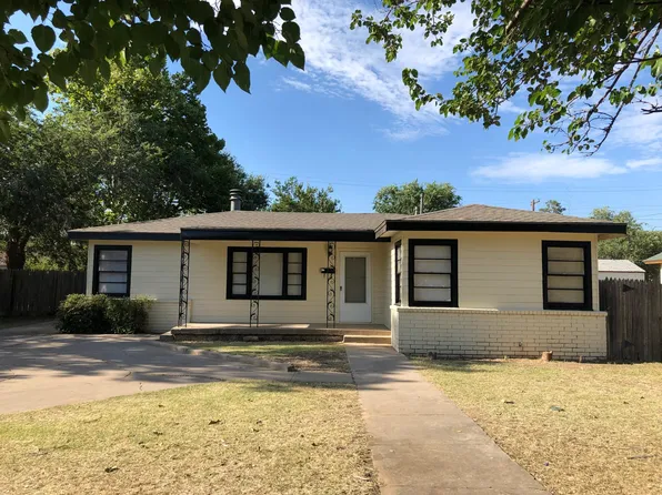 3504 24th St, Lubbock, TX 79410