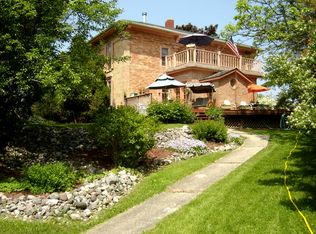 6340 Hartel Rd, Potterville, MI 48876