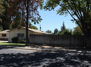 1316 Clevenger Dr, Modesto, CA