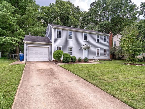 2nd image of 7519 Camp Alger Ave