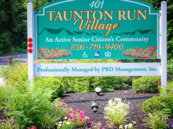 401 Taunton Ave #A