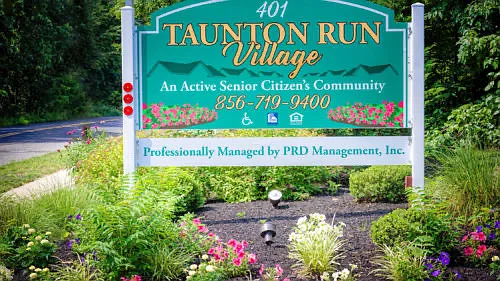 Taunton Run Village - 55+ Photo 1
