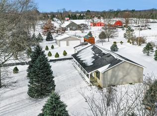 9654 W De Ave, Kalamazoo, MI 49009