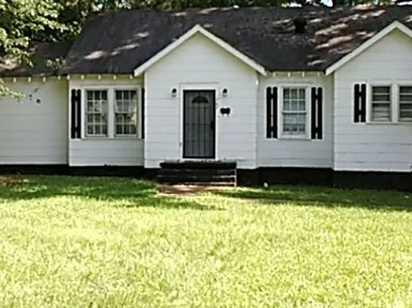 267 W Leavell Woods Dr, Jackson, MS 39212