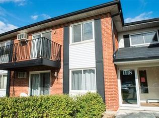 1118 N Dale Ave APT 2F, Arlington Heights, IL