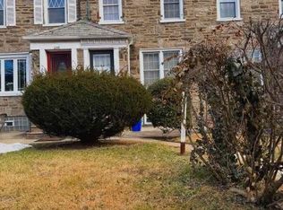 2248 E Washington Ln, Philadelphia, PA 19138