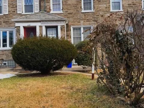 2248 E Washington Ln, Philadelphia, PA 19138