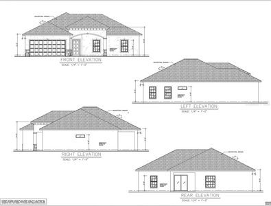 812 Desmoines Pl, Poinciana, FL, 34759