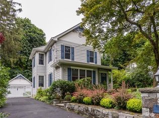 49 Ridgewood Ter, Chappaqua, NY 10514