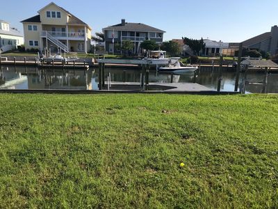208 Lands End St, Rockport, TX, 78382