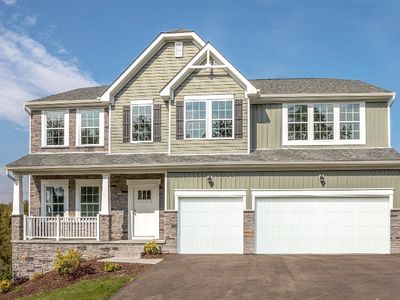 3328 Waterford Dr, Pittsburgh, PA, 15238